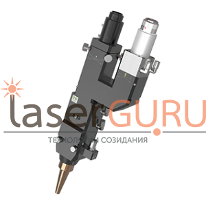 Лазерная сварочная головка Raytools BW240S 4000 Вт_3