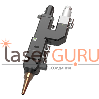 Лазерная сварочная головка Raytools BW240S 4000 Вт_2