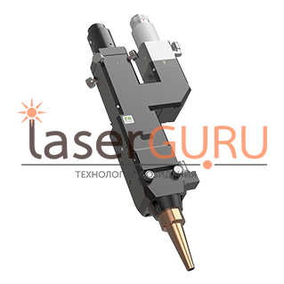 Лазерная сварочная головка Raytools BW240S 4000 Вт_1