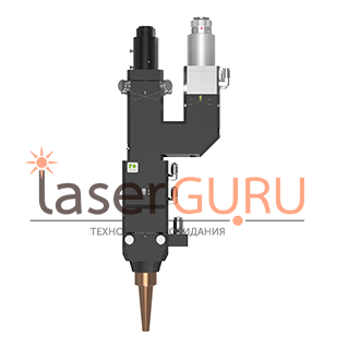 Лазерная сварочная головка Raytools BW240S 4000 Вт